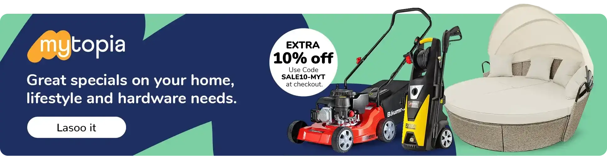 Sponsored ads - Tier3