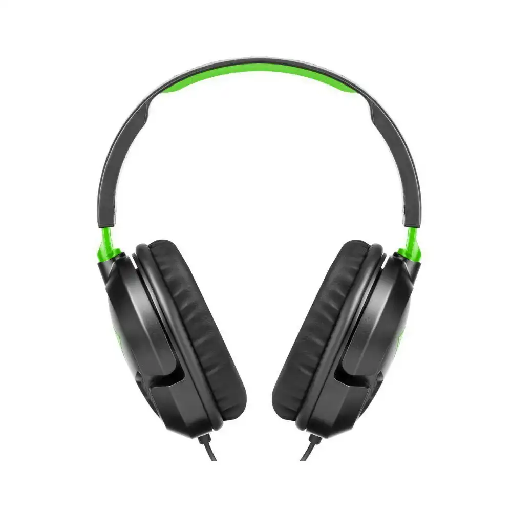 Turtle Beach Recon 50X Gaming Headset/Headphone w/ Mic For XB1/Xbox One - Black