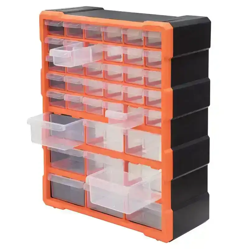 36 Compartment Organiser