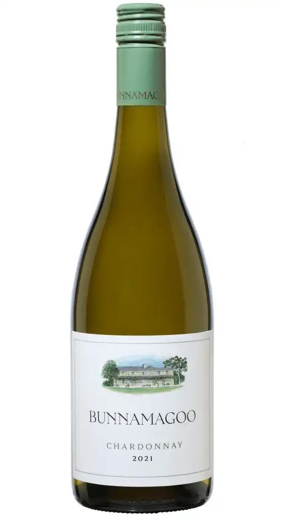 Bunnamagoo Estate Chardonnay 2022 (12 bottles)