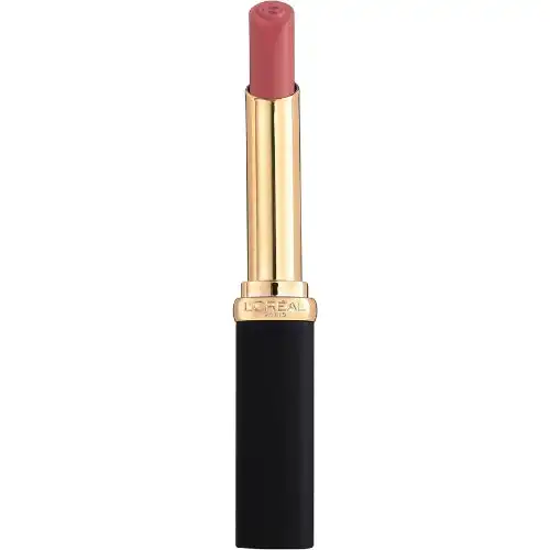 L'oréal L'or  Al Color Riche Intense Volume Matte Lipstick 633 Rosy Confident