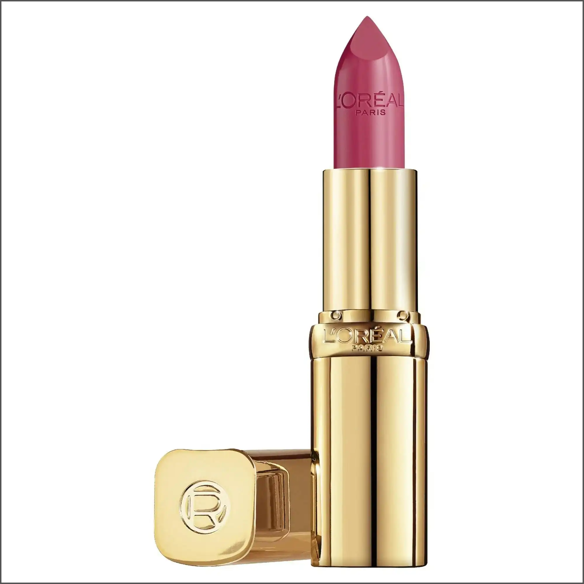 Loreal L'or Al Color Riche Lipstick - 453 Rose Creme