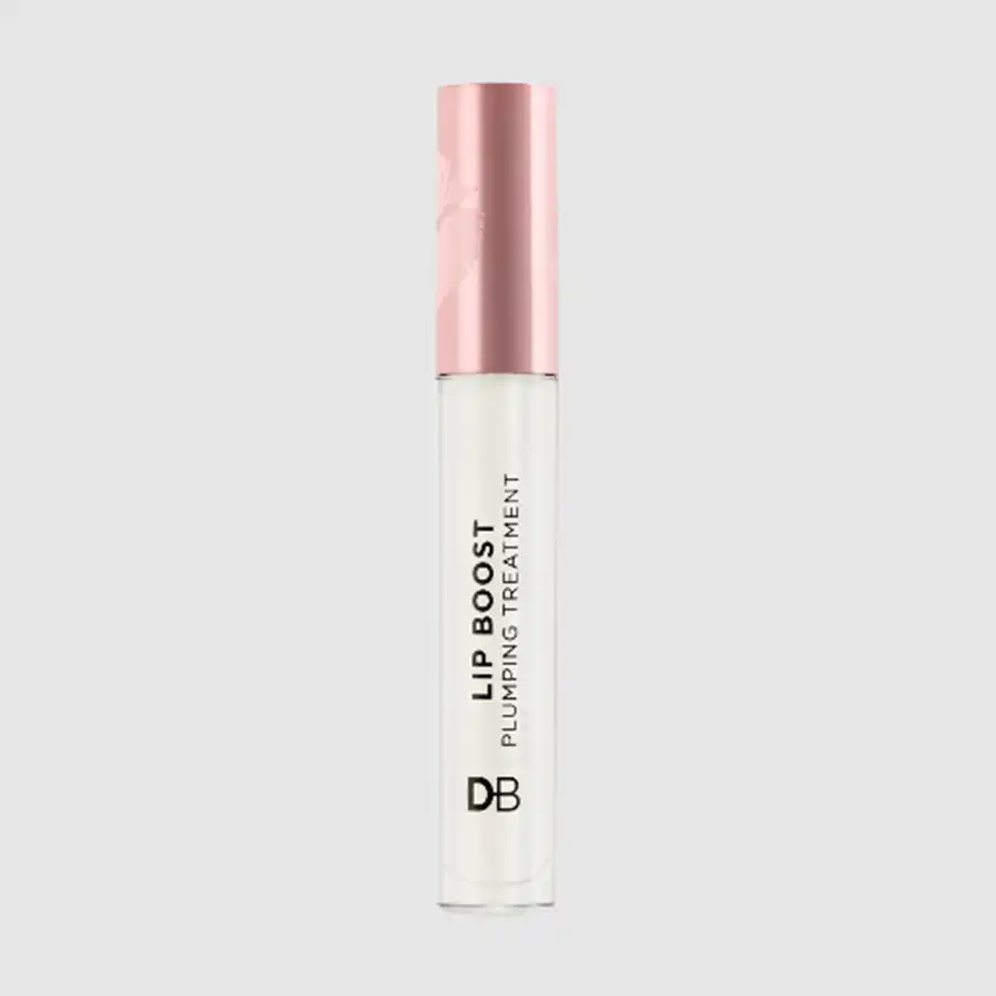 DB Cosmetics Lip Boost Plumping Treatment - Au Naturel