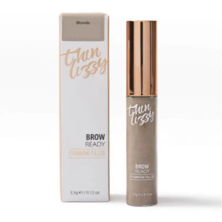 Thin Lizzy Brow Ready Eyebrow Filler Blonde