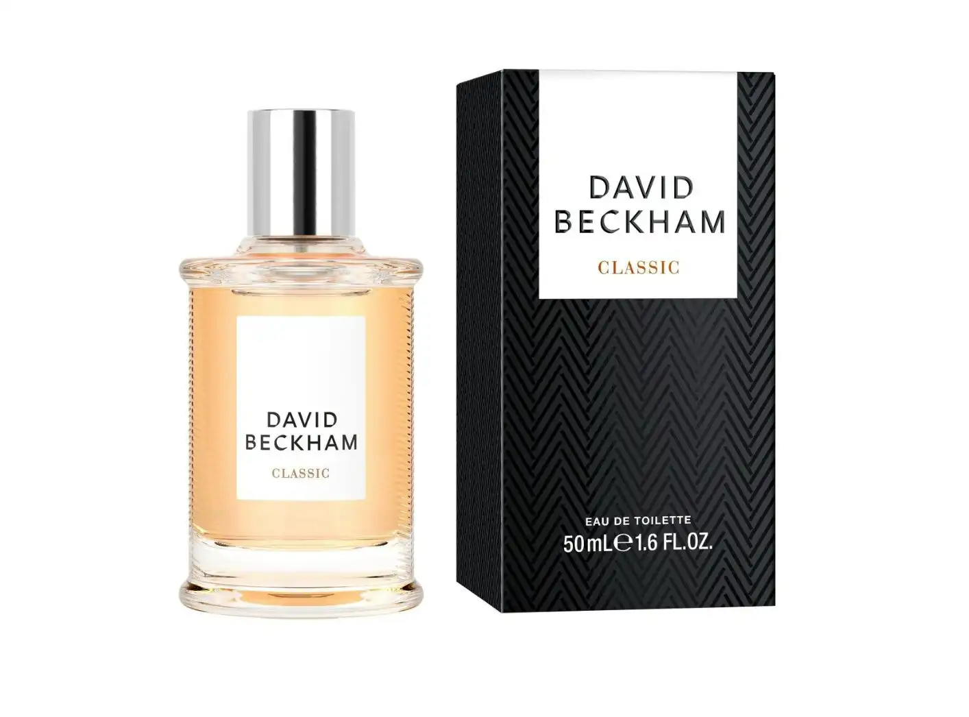 David Beckham Classic Edt 50ml
