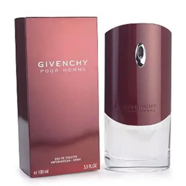 Givenchy Pour Homme 100ml Eau de Toilette