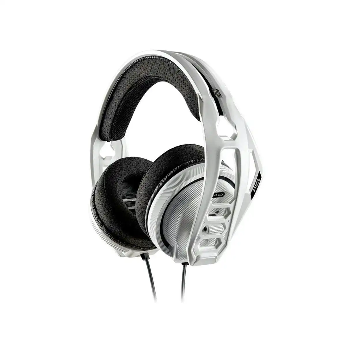 RIG 400 HX White V2 Gaming Headset For Xbox Series X|S and Xbox One