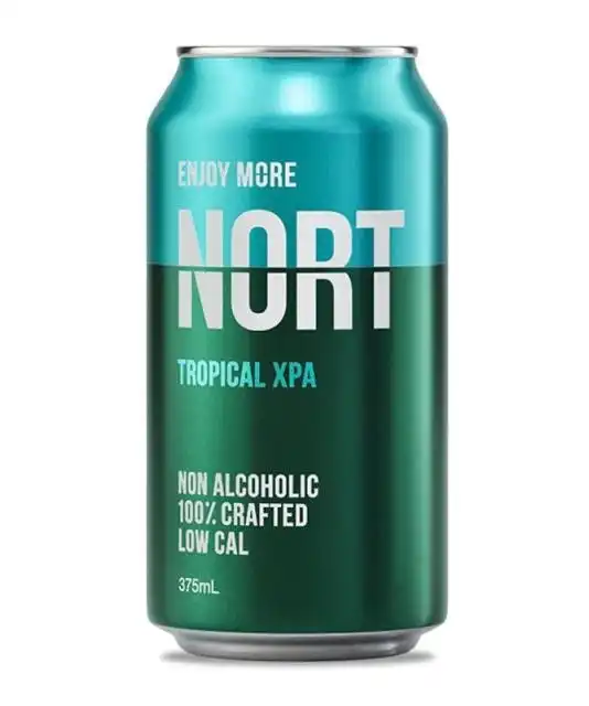 Nort Tropical XPA - 24 Cans