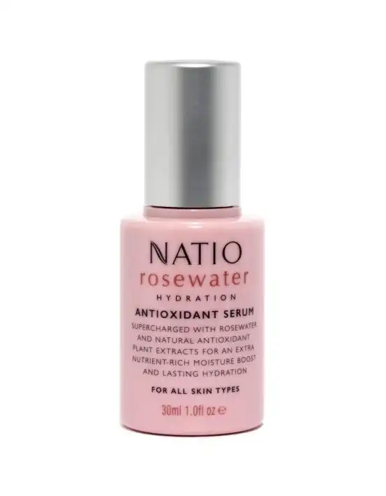 Natio Antioxidant Serum 30ml