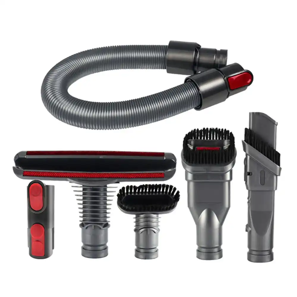 Tool kit for DYSON V7, V8, V10, V11, V12 & V15 vacuum cleaners