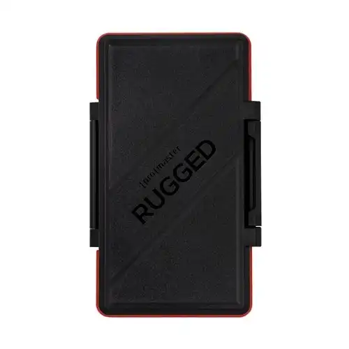ProMaster Rugged Memory Case for CFexpress Type A & SD Memory Cards
