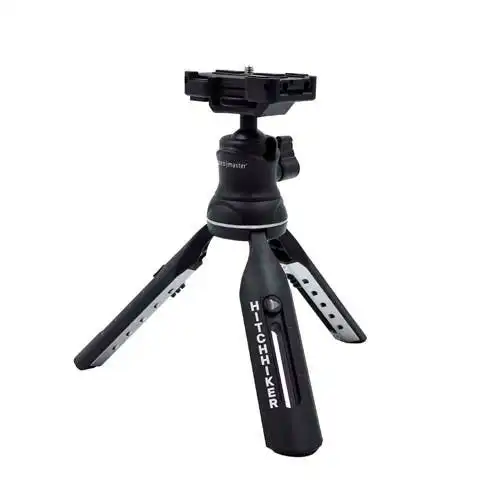 ProMaster HitchHiker Tripod with Ball Head & Phone Mount