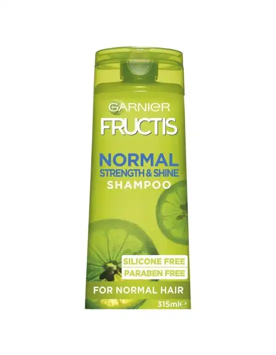Garnier Fructis Normal Shampoo 315mL