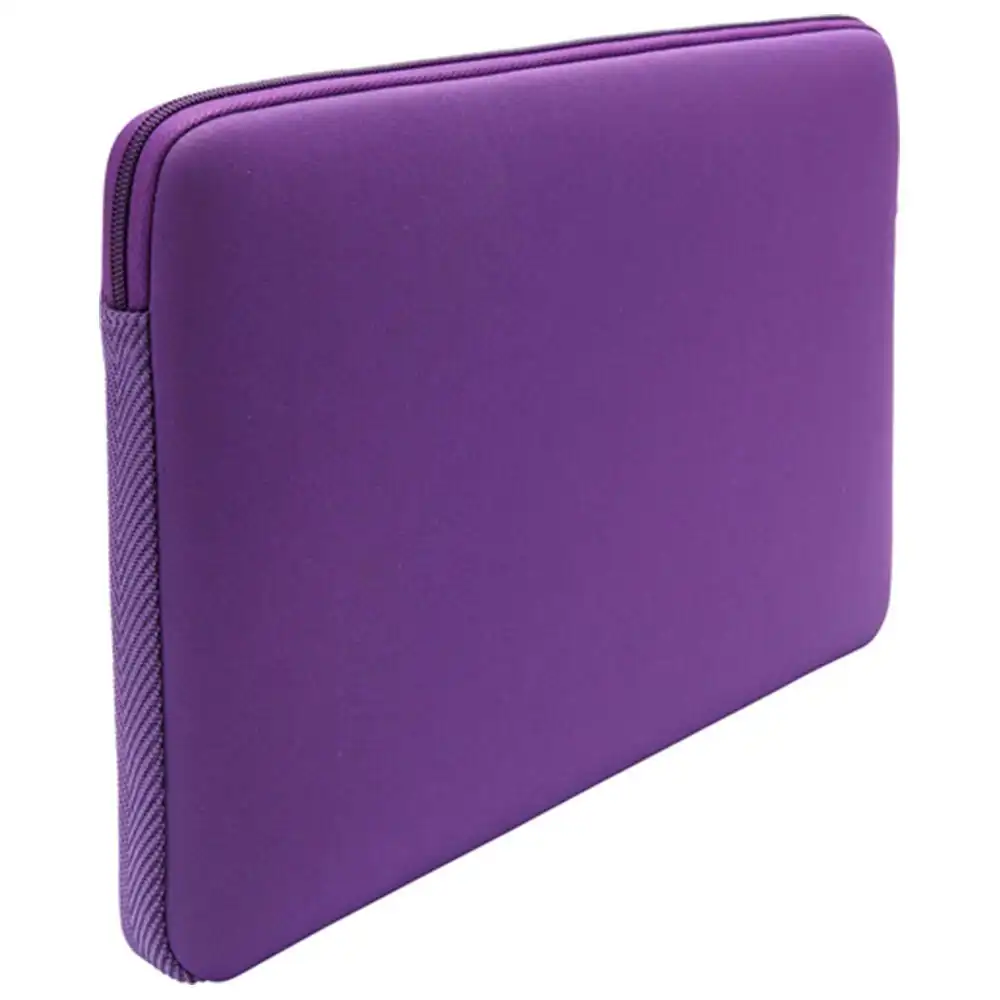 Case Logic 13-13.3" Laptop/Notebook Sleeve/Case/Cover f/Macbook/Chromebook PPL