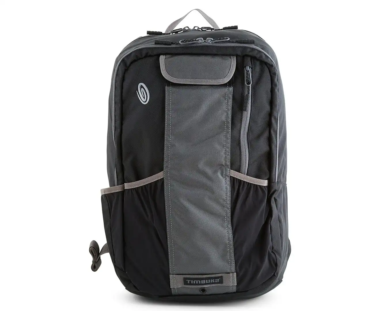 Timbuk2 Track II Medium Men Cycle Backpack Bag For 15" Laptop/Notebook Black