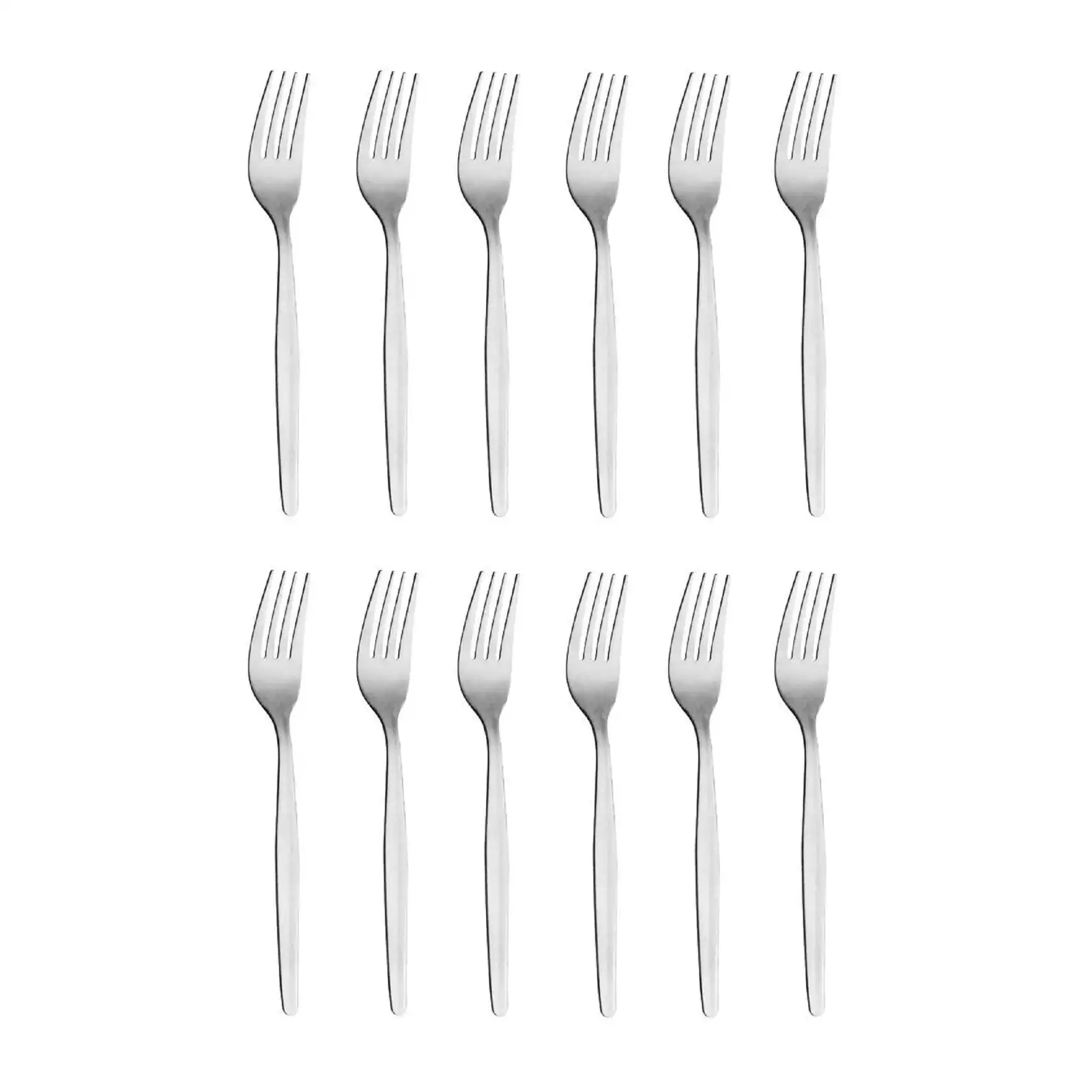 Trenton Oslo Table Forks   12 Pieces