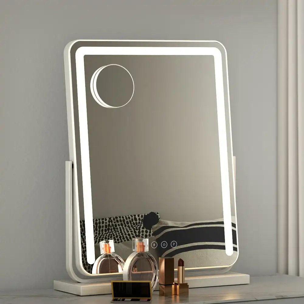 Embellir Makeup Mirror Hollywood Style with lights 40X50CM