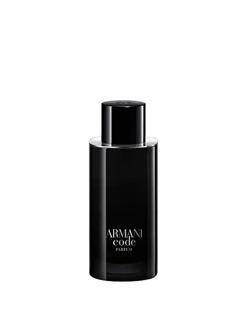 Giorgio Armani Code Pour Homme Le Parfum Refillable 125ml